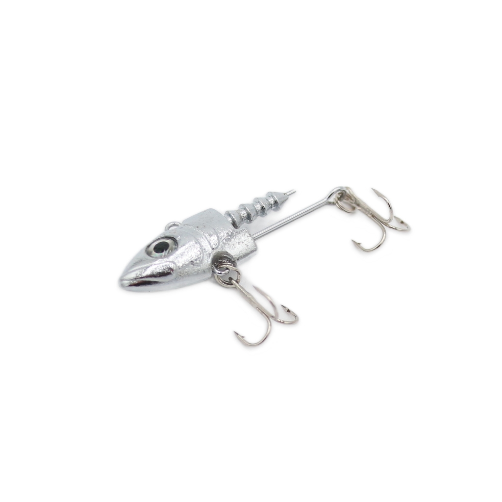 Daiso Saltwater Jig Head | Japan Outdoors